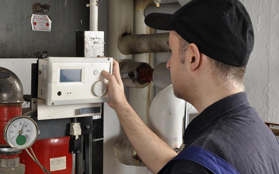 technicien chauffagiste Villejuif